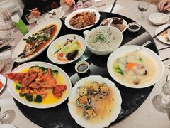 -新南华大酒店(广中店)