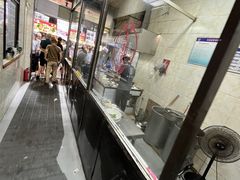 -老刘家泡馍·陕西老字号(钟楼广济街店)