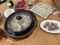 -濠轩阁特色生蚝火锅(水湾路店)