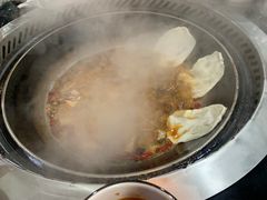 -三里屯土灶炖公鸡地锅鸡(江东店)