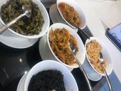-威珀斯酒店·珀萃美食餐厅 | 海鲜刺身·现烤生蚝·特色烤肉
