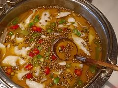 -上上席川菜(凯德乐峰广场店)