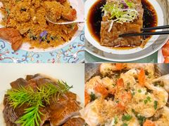 -北塘海鲜·天津菜·鲅鱼水饺是一绝(大光明桥旗舰店)