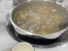 -福源药膳鸡(天润城店)