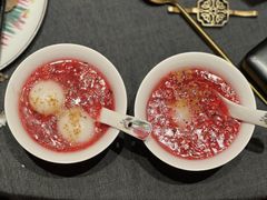 -锦府园·新台州菜(合生汇店)