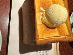 -绿茶餐厅(蓝色港湾店)