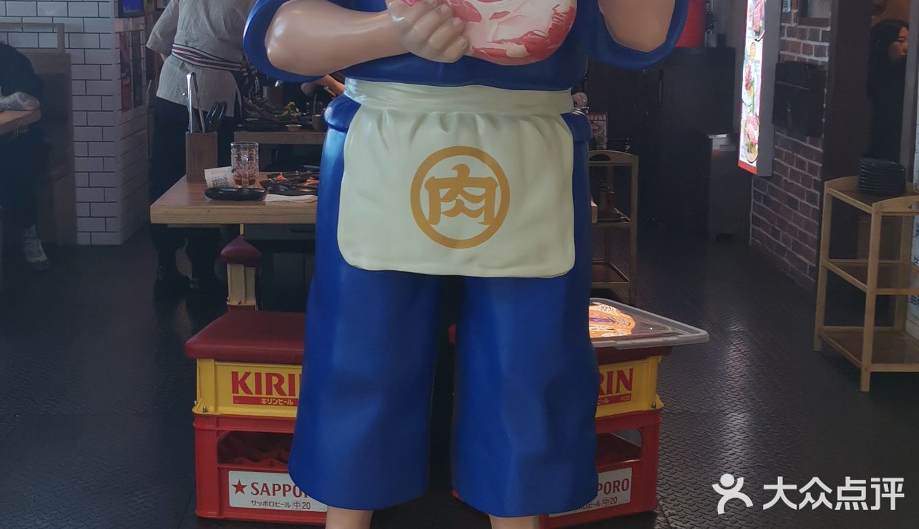 颐堤港爆赞日式烤肉