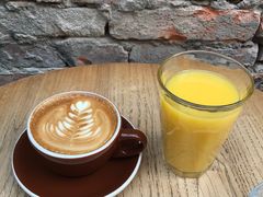 -VOYAGE COFFEE(北锣鼓巷店)