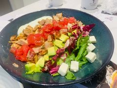 -娜娜家·Nana's restaurant(国金汇店)