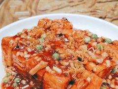 -老华洋饭庄(成林道店)