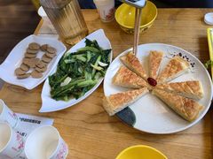 -四姑娘山阿巴郎·藏式花园餐厅