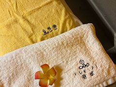 -菩泰·泰式草本按摩SPA(武汉新天地南馆店)