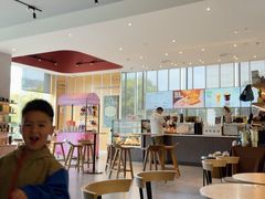 -星巴克臻选(舟山凯虹广场店)