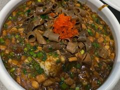 -大锅强·蒸海鲜青岛菜(吾悦广场店)