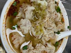 -汪家馄饨(集庆路店)