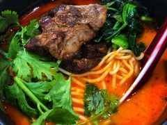 -和府捞面(方庄店)