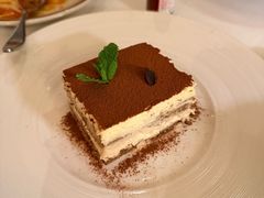 -La Vita 意大利传统料理(富民路店)