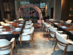 -派对猴生日派对策划