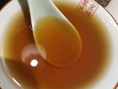 小吊梨汤-聚京民福烤鸭店(木樨园店)