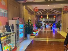 -汤连得温泉馆(宝山店)