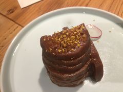 -鱼食饭稻·苏浙土菜17年老馆子(平江路店)