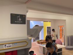 -meland club亲子乐园(重庆万象城店)