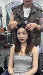 -发源地HAIR SALON