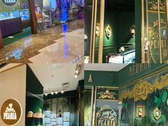 -柏尼娅PEARIA·蛋糕定制(静安店)