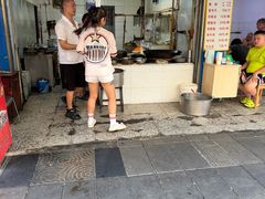 -甘记肥肠粉(马鞍北路店)