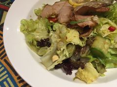 -芭莉与彩虹西餐厅(成都合生汇店)