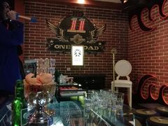 -V SHOW max KTV(粉巷店)