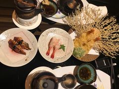 -天狗山料理(省体店)