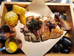 -花开餐厅(环湖中路店)