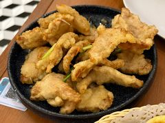 -老昌春饼(中央大街店)
