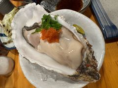 -晶吉·居酒屋·烧鸟·生鱼饭(中山区民主广场店)