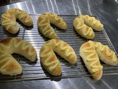 -王森咖啡西点烘焙培训(上海名厨中心店)