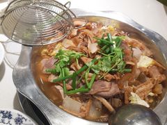 -古乐牛香·鲜牛肉牛杂火锅(新区店)