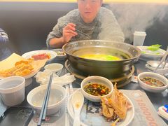 -老鸭集(萧山万象汇店)