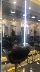 -AYO SALON