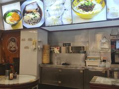 -食惠里小笼包面馆(越秀店)