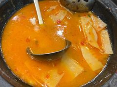-李师傅脆肚(梅林店)