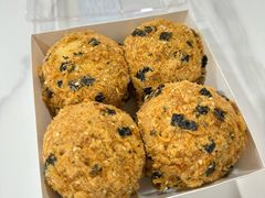 -甜心客(老汽车站店)