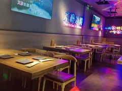 -马记烧烤(曲沃路店)