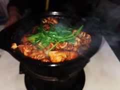 -二楼老店重庆鸡公煲(真光路店)
