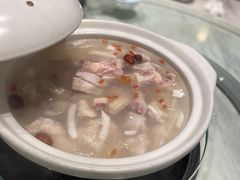 -龙泉人椰子鸡.糟粕醋.海南菜(三亚旗舰店)