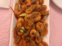 -玲珑餐厅(陕西南路店)