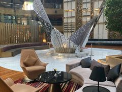 -上海滴水湖皇冠假日酒店