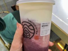 -眷茶(大卫城10楼店)
