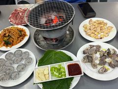 -松明一烤肉馆(鲁园店)