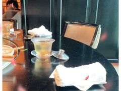 -广州文华东方酒店·江-由辉师傅主理